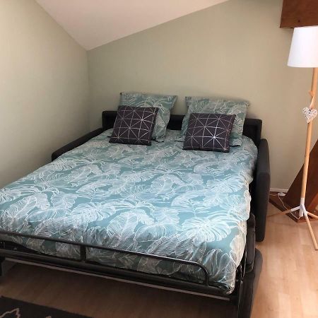 Gite Celeste Pour 6 Personnes Mardeuil Exteriör bild