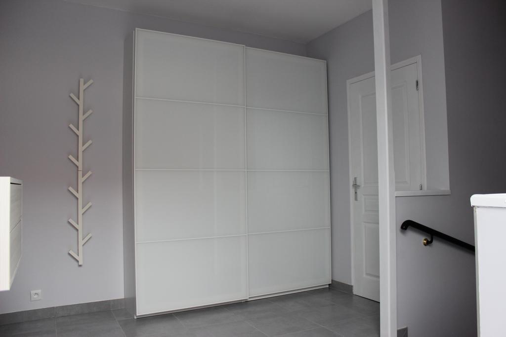 Gite Celeste Pour 6 Personnes Mardeuil Exteriör bild