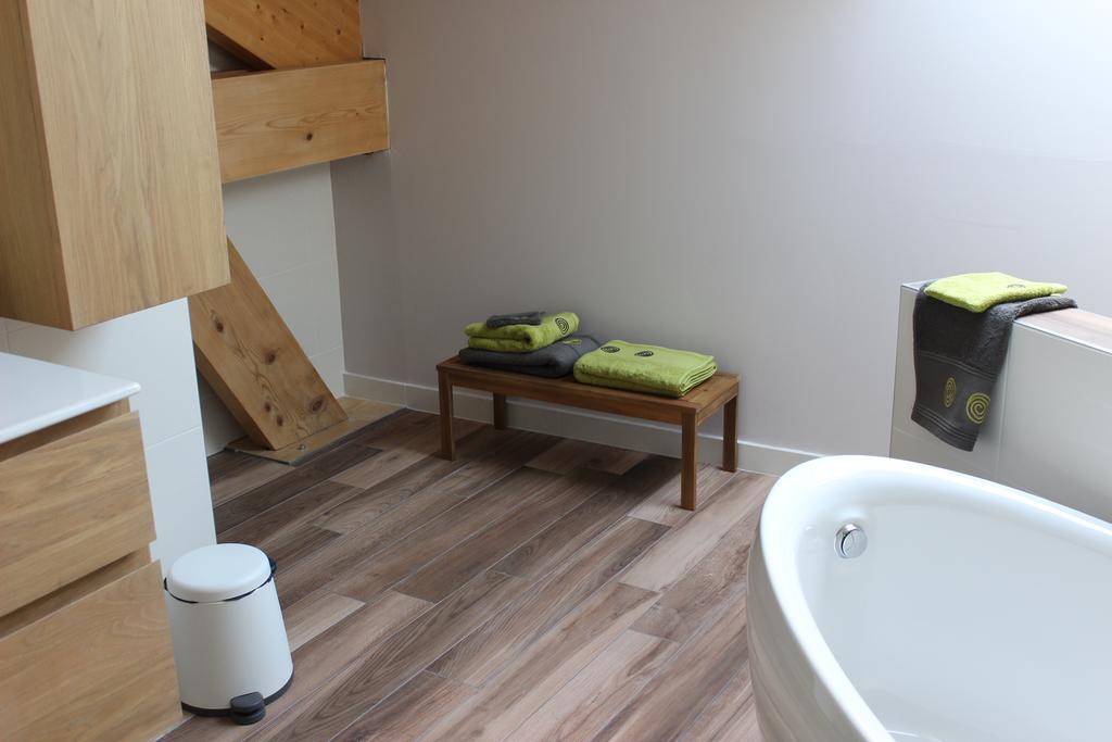 Gite Celeste Pour 6 Personnes Mardeuil Exteriör bild