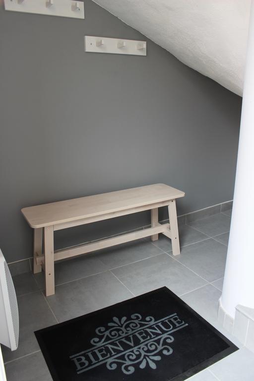 Gite Celeste Pour 6 Personnes Mardeuil Exteriör bild