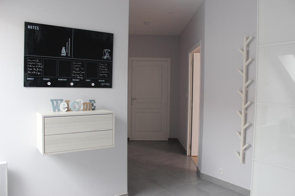 Gite Celeste Pour 6 Personnes Mardeuil Exteriör bild