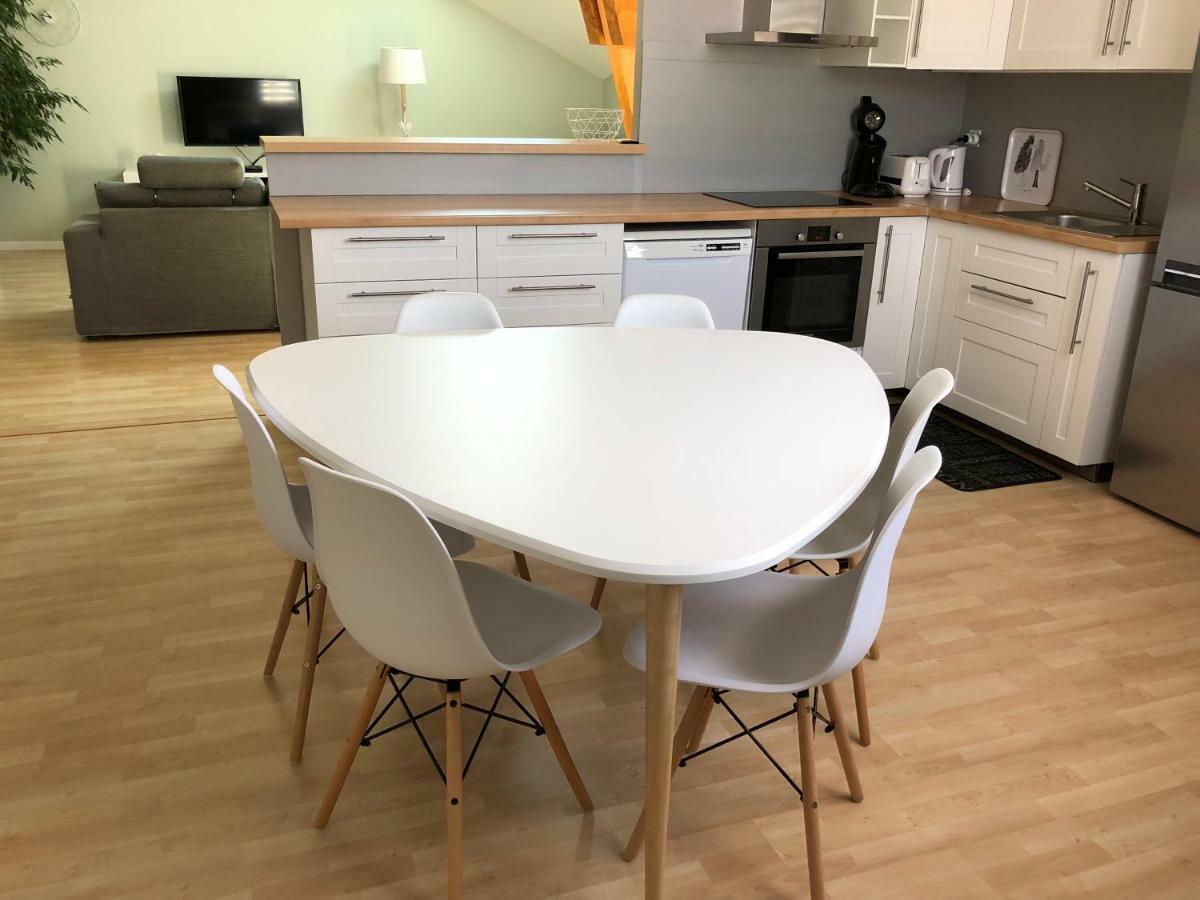 Gite Celeste Pour 6 Personnes Mardeuil Exteriör bild