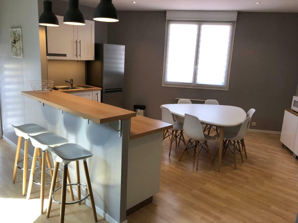 Gite Celeste Pour 6 Personnes Mardeuil Exteriör bild