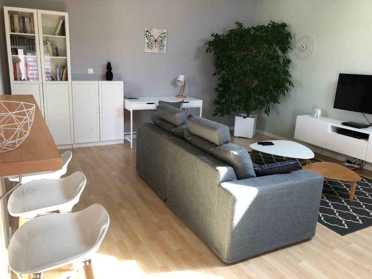 Gite Celeste Pour 6 Personnes Mardeuil Exteriör bild